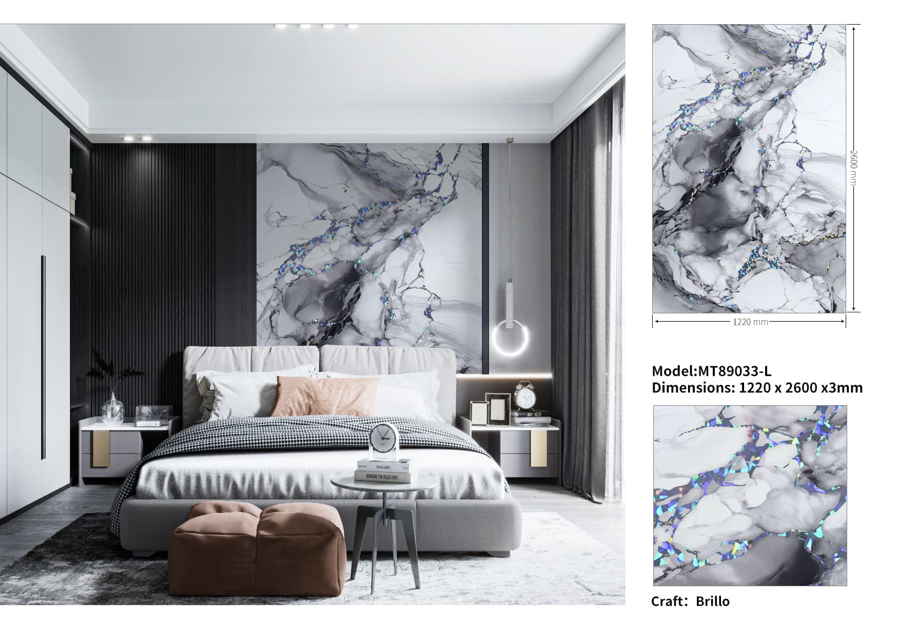 CRISTAL BOREAL
