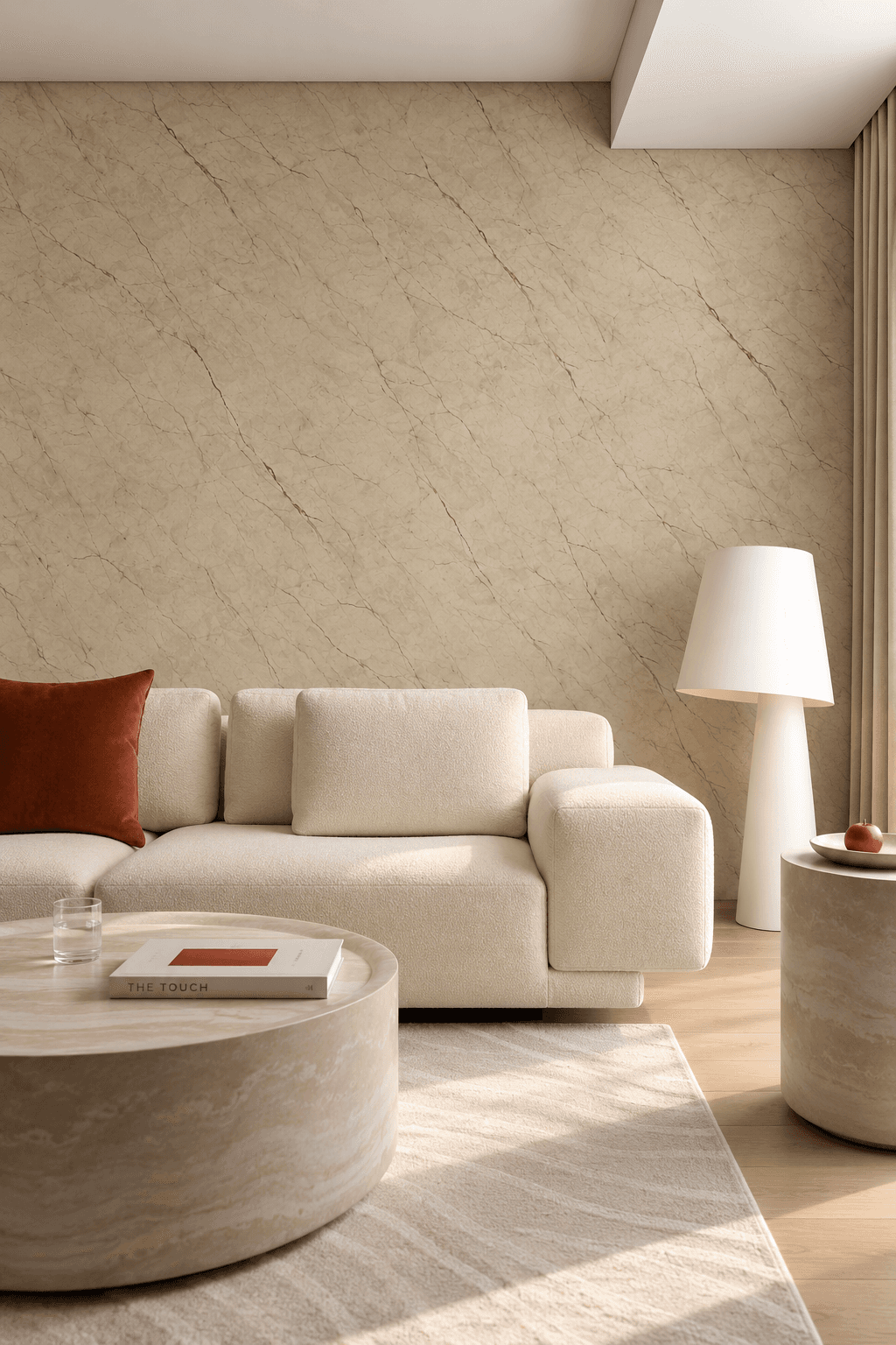 SPC PLACAS (MACHIHEMBRADAS) PARED REVESTIMIENTO